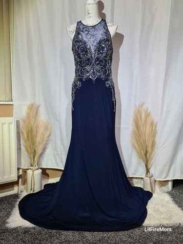 Prom ballroom gown - ballroom, cocktail