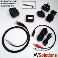 B&O BeoLab 3500 Wireless Bluetooth Solution Bang & Olufsen Audio Stream PL - 15M