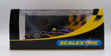 SCALEXTRIC C2606 DALLARA INDY 'COLLECTORS CLUB 2004'  VERY NEAR MINT BOXED