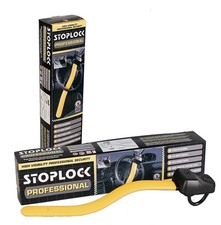 Stoplock pro steering - stoplock,