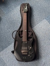 Ibanez LACS Designed 7 String - Heavily Modified - Mad as a Box of Frogs