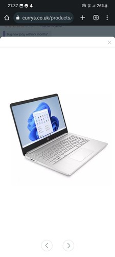 14s dq2502na intel - hp,