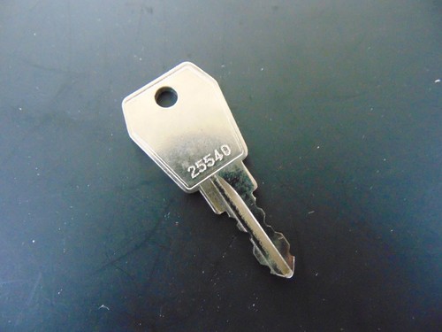 Original kamei replacement key - kamei,