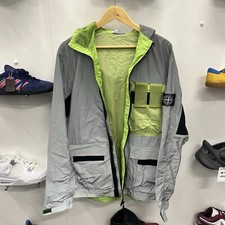 STONE ISLAND REFLECTIVE