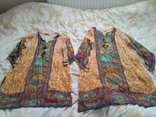 Girls Asian Tunic/dress for