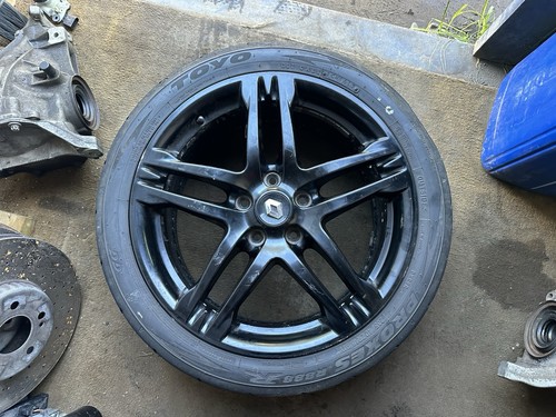 Renault megane mk3 2008 16 - megane,
