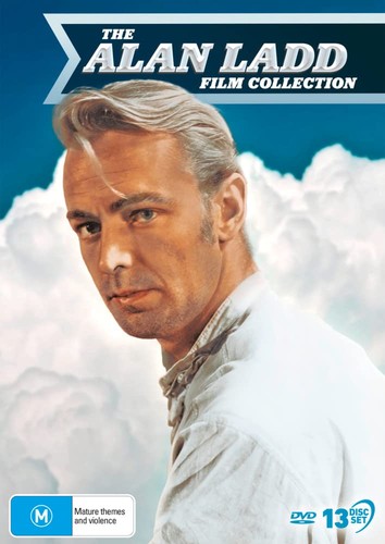 The alan ladd - alan, collection