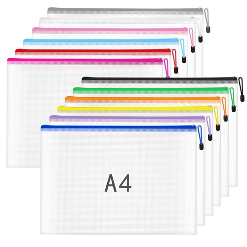 Plastic wallets zip - wallets,
