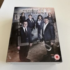 Person of Interest: The