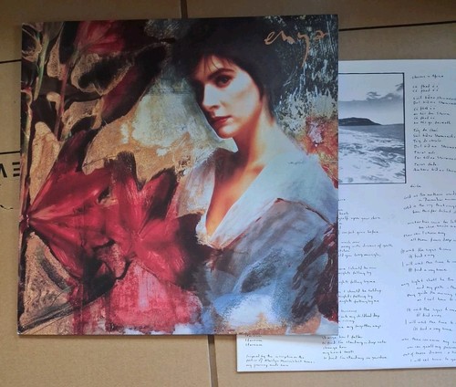 Enya watermark vinyl - ,