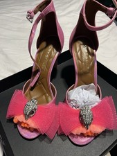 Kurt Geiger -events occasion