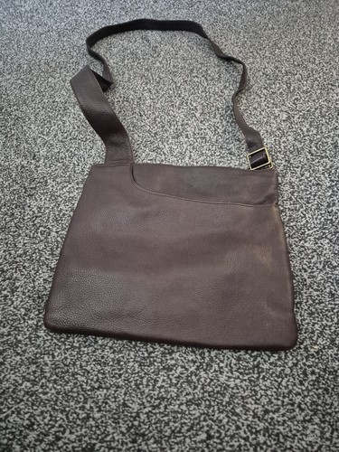 Radley leather crossbody - radley,