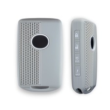 Silicone Remote Key Fob Case