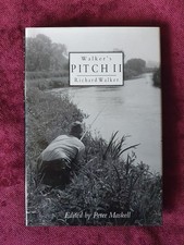 Walker's Pitch II by Richard