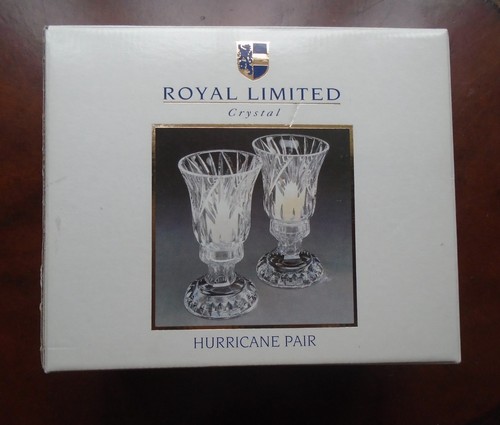 Royal limited crystal glass - royal,