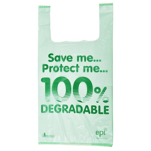 Bag market 100 large - bag, x