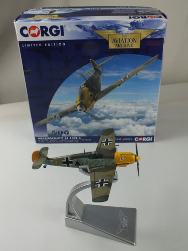 Corgi aa28001 72 - aa28001, 1:72