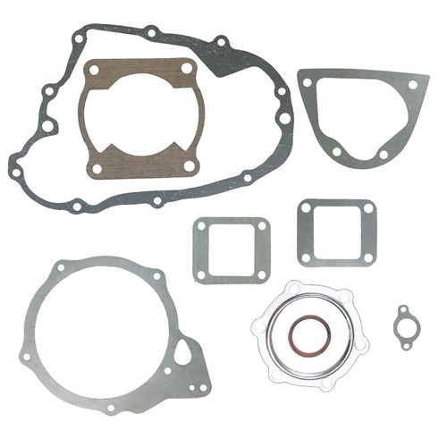 Full complete engine rebuild - full,