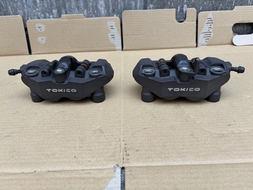Gsx r1000k5 with brembo pad - gsx-r1000k5,
