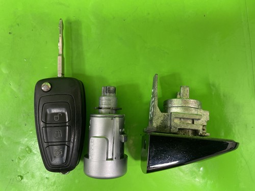 Ford focus mk3 - focus, lock