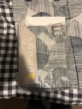 Dunelm Elements Runda Navy