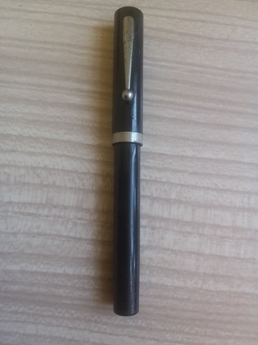 Vintage sheaffer black - sheaffer,