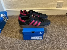 adidas Birmingham x size? 25th