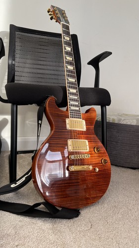 Gibson les paul standard - gibson,