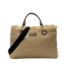 Emporio Armani 2 way handbag