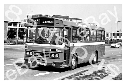 Bus photograph eastern - photograph,