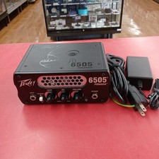 PEAVEY 6505 Piranha 20W Micro
