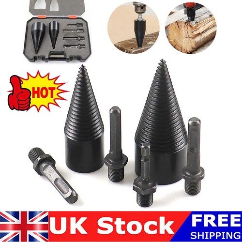 42mm firewood drill bit - firewood,