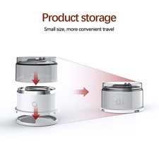 Semi-Automatic Coffee Machine