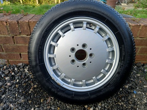 Genuine mercedes benz alloy - benz,