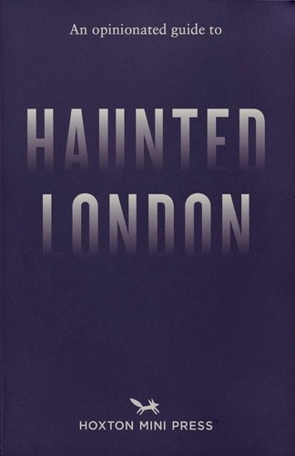 Opinionated guide haunted - guide,