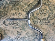 Raleigh 20 Shopper Handlebars