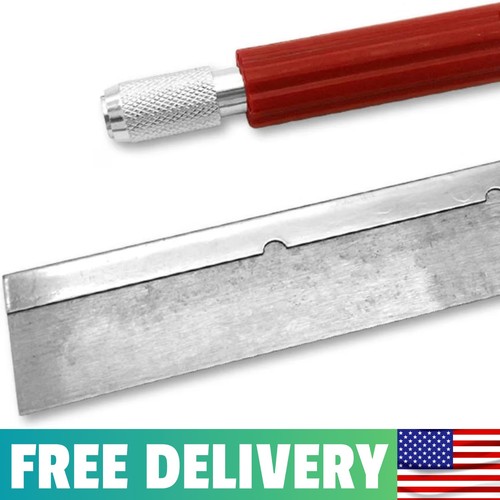 Precision razor pull saw set - pull,