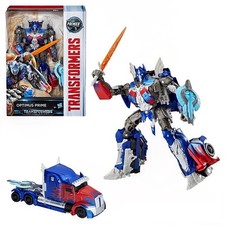 Optimus Prime The Last Knight