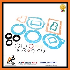 Transfer Box Gasket / Seal Kit