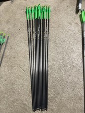 Easton ACC Target Arrows  28