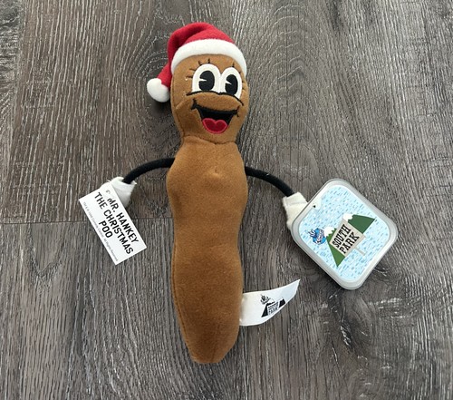 Hankey the christmas - hankey, poo