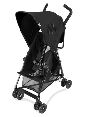 Maclaren mark black - maclaren,