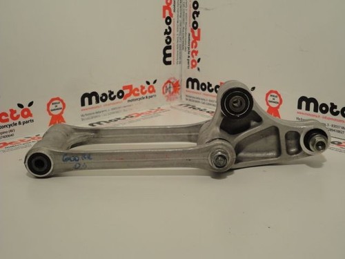 Leverage mono shock absorber - mono,