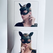 Brand New Catwoman Leather