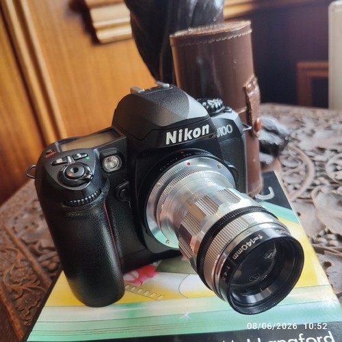 Spectra duo focus 140 230mm - duo, 140-230mm