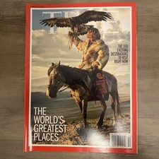 Time magazine march - time,