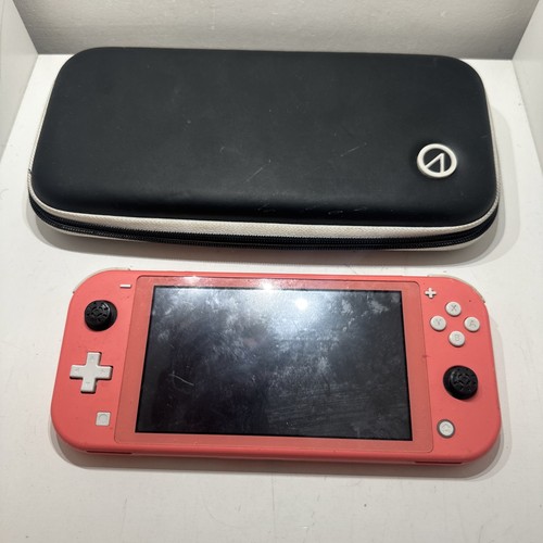 Nintendo switch lite handheld - nintendo,