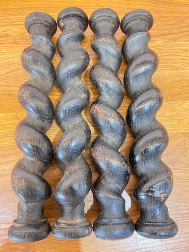 Four reclaimed antique - four,