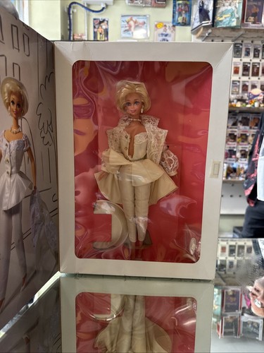 Vintage barbie classic - vintage,