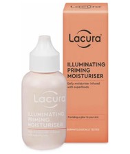 2 X  Lacura Illuminating